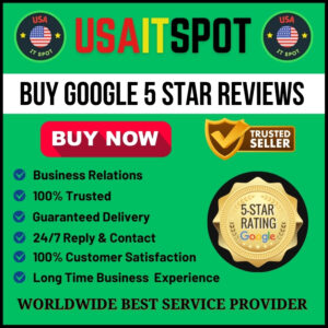 Buy Google 5 star reviews