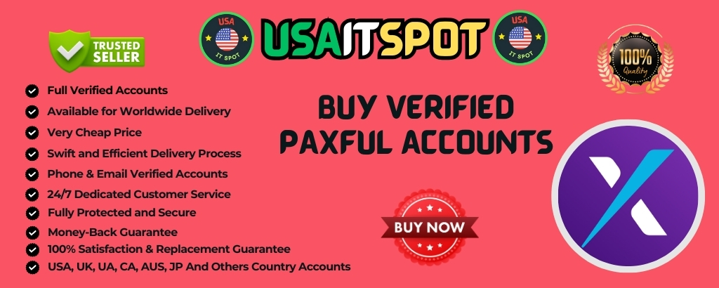 #buypaxfulaccount#buypaxfulverifiedaccount#ConvenientBanking#ConvenientPayments#DigitalBanking#DigitalPayments#DigitalWalletSolution#EasyBanking#FinancialWellness#MobileBankingApp#MobileFeatures#MobileFinance#MobileWallet#ModernBanking#mypaxfulaccount#paxfulaccountforsale#paxfulaccounts#paxfulverifiedaccount#paxfulverifiedaccountforsale#paxfulwalletaccount#verifiedpaxfulaccountforsale