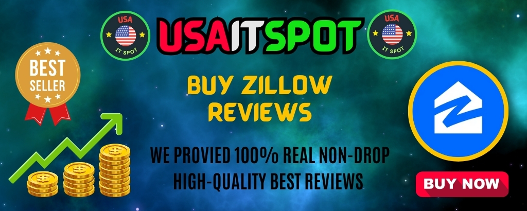 Buy Zillow Reviews