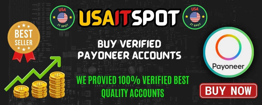 #VerifiedPayoneerAccount#BankVerifiedPayoneerAccounts#BankingAccounts#BuyAnyCountryVerifiedPayoneerAccounts#BuyCanadaVerifiedPayoneerAccounts#BuyEuropeVerifiedPayoneerAccounts#BuyRussiaVerifiedPayoneerAccounts#BuyUKVerifiedPayoneerAccounts#BuyUSAVerifiedPayoneerAccounts#BUYVERIFIEDPAYONEERACCOUNTS#buyverifiedpayoneeraccounts#Cryptoaccounts#Payoneer#PayoneerAccounts#PayoneerBusinessandFreelancers#PayoneerCardActiveAccounts#PayoneerVerifiedAccounts#PersonalBusinessPayoneerAccounts#UsingYourVerifiedPayoneerAccount#WhatisPayoneer