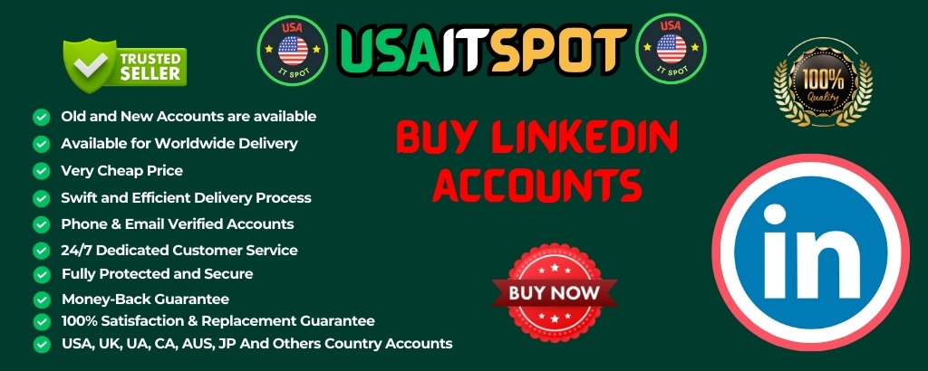 #businesslinkedinaccount#BuyLinkedInaccounts#UsaLinkedinAccounts#BestplacetobuyLinkedInaccounts#BuyaverifiedLinkedInaccount#buyagedlinkedinaccounts#buyhackedlinkedinaccount#buylinkedinaccount#BuyLinkedInaccountsUK#buylinkedinpagefollowers#buylinkedinrecruiterlite#BuyLinkedInverifiedaccounts#buyoldlinkedinaccounts#buyverifiedlinkedinaccounts#BuyverifiedLinkedInaccountsUSA#BuyingverifiedLinkedInaccounts#linkedinaccountbuy#OldLinkedInaccountsforsale#selllinkedinaccount, 