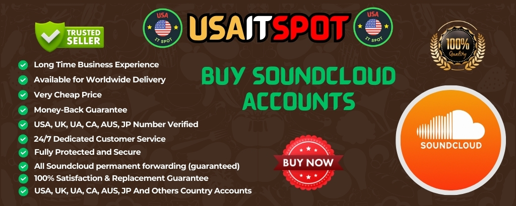 #buyasoundcloudaccount#buybulksoundcloudaccounts#BuyFullEmailVerifiedSCAccounts#BuyOldSoundcloudAccounts#BuySoundCloudAccount#BuySoundcloudAccounts#buyverifiedsoundcloudaccounts#creatingasoundcloudaccount#myaccountsoundcloud#sellingsoundcloudaccount#soundcloudaccountforsale#soundcloudaccounts#Soundcloudaccountsbuy#SoundCloudAccountsforsale#soundcloudfreeaccount#soundcloudmyaccount#soundcloudnewaccount#soundcloudregisteraccount#Sundcloud#usaitspot