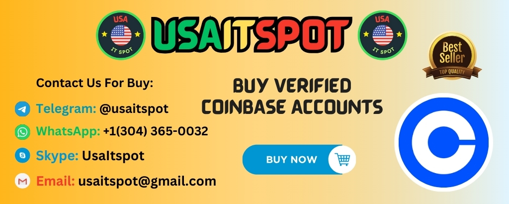 #BuyCoinbaseAccount#buycoinbaseverifiedaccount#BuyFullyVerifiedCoinbaseAccount#BuyOldCoinbaseAccount#BuyVerifiedCoinbaseAccount#BuyVerifiedCoinbaseAccounts#coinbaseaccount#coinbasebusinessaccount#coinbasecommerceaccount#coinbasesignup#coinbasetobankaccount#coinbaseverifiedaccountforsale#coinbasewalletsignin#coinbasewallettobankaccount#createcoinbaseaccount#HowdoesworkCoinbase#HowtoBuyCryptoInCoinbase#opencoinbaseaccount#verifiedcoinbaseaccountforsale#VerifyyouridentityonCoinbase